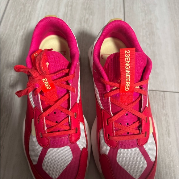 Like new Nike Air 23E sneakers - Picture 1 of 5